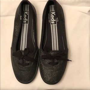 Women’s Sparkly Keds